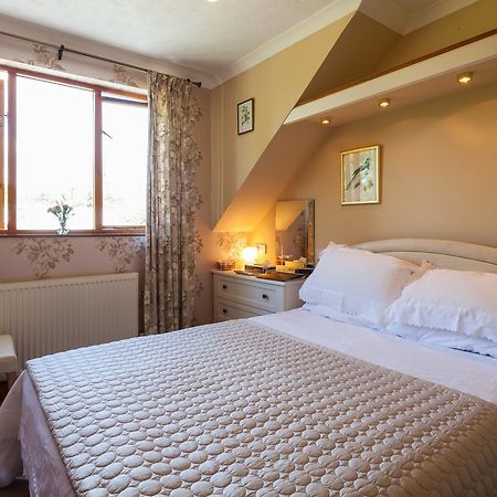 Langdon Farm Guest House Kilgetty Buitenkant foto